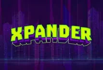 Xpander (Hacksaw Gaming)