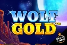 Wolf Gold (Pragmatic Play)