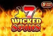 Wicked Spins (Skywind Group)