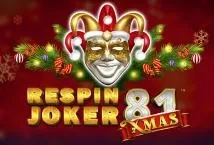 Respin Joker 81 Xmas (SYNOT Games)
