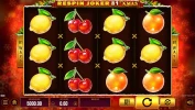 Respin Joker 81 Xmas