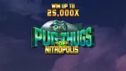 Pug Thugs of Nitropolis