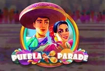Puebla Parade (Play&#039;n GO)