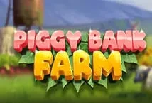 Piggy Bank Farm (Play&#039;n GO)