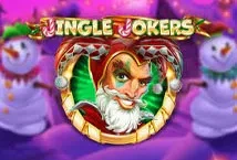 Jingle Jokers (GameArt)