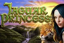 Jaguar Princess Ways (High 5 Games)