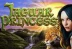 Jaguar Princess Ways (High 5 Games)