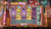 Ticket To Wild