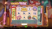 Ticket To Wild