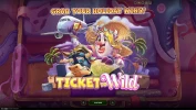Ticket To Wild