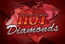 Hot Diamonds (Amatic Industries)