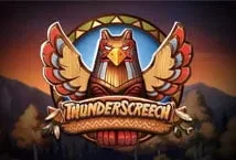 Thunder Screech (Play&#039;n GO)
