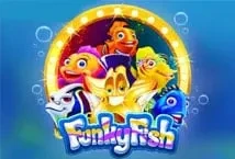 Funky Fish (We Are Casino)