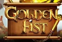 Golden Fist (Spadegaming)