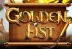 Golden Fist (Spadegaming)