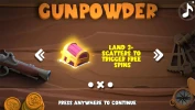 Gunpowder