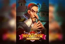 Musketeer Megaways (iSoftBet)