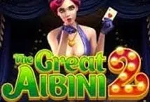 The Great Albini 2 (Foxium)