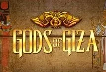 Gods of Giza (Genesis)