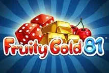 Fruity Gold 81 (SYNOT Games)