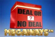 Deal or No Deal Megaways (Blueprint Gaming)