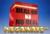 Deal or No Deal Megaways (Blueprint Gaming)