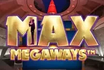 Max Megaways (Big Time Gaming)