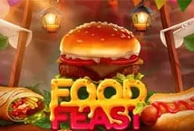 Food Feast (Evoplay)