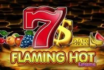 Flaming Hot Extreme (EGT)