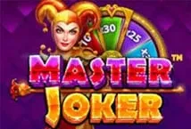 Master Joker (Pragmatic Play)