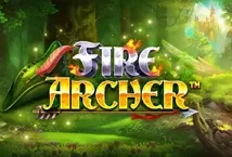 Fire Archer (Pragmatic Play)