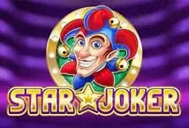 Star Joker (Play&#039;n GO)