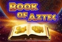 Book Of Aztec (Amatic Industries)