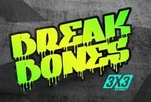 Break Bones (Hacksaw Gaming)