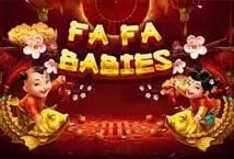 Fa Fa Babies (Red Tiger Gaming)