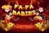 Fa Fa Babies (Red Tiger Gaming)