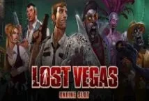 Lost Vegas (Microgaming)