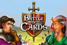 Battle of Cards (We Are Casino)