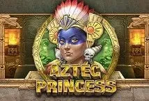 Aztec Warrior Princess (Play&#039;n GO)