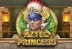 Aztec Warrior Princess (Play&#039;n GO)
