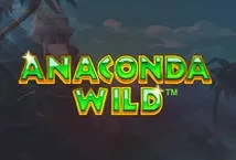 Anaconda Wild (Playtech)