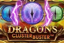 Dragons Clusterbuster (Red Tiger Gaming)