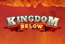 Kingdom Below (Play&#039;n GO)