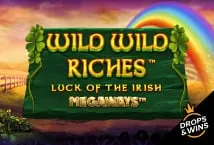 Wild Wild Riches Megaways (Pragmatic Play)