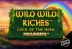 Wild Wild Riches Megaways (Pragmatic Play)
