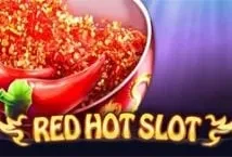 Red Hot Slot (Red Tiger Gaming)
