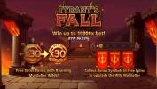 Tyrant's Fall