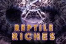 Reptile riches (Genesis)