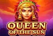 Queen of the Sun (3 Oaks Gaming)