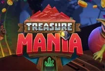 Treasure Mania (Evoplay)
